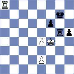 Andersen - Brinck Claussen (Roskilde, 1998)