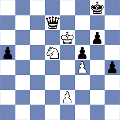 Nguyen - Gierulski (Krakow POL, 2024)
