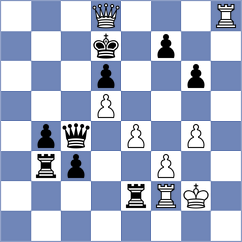 Demjan - Smith (Lichess.org INT, 2020)