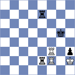 Varela Fernandez - Galvan (Santiago de Compostela ESP, 2022)