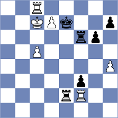 Chemin - Rees (chess.com INT, 2024)