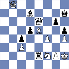 Saydaliev - Chatalbashev (Tashkent UZB, 2025)