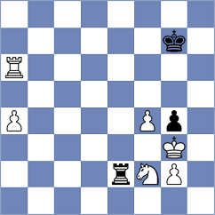 Sekulovska - Lim (Bled, 2002)