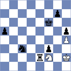Thornton - Chintanakone Sisouk (Budapest HUN, 2024)