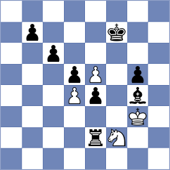 Vifleemskaia - Dushyant (chess.com INT, 2022)