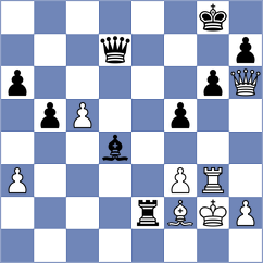 Loiacono - Romanov (Chess.com INT, 2020)