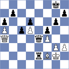 Ingebretsen - Sattarov (chess.com INT, 2023)