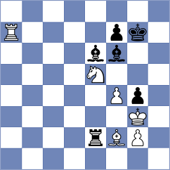 Leve - Hirneise (chess.com INT, 2023)