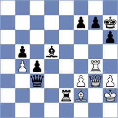 Rozanov - Tumanov (Moscow, 2013)