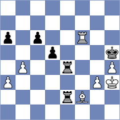 Pranav - Bardyk (chess.com INT, 2025)