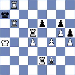 Miechowicz - Bahlulov (Barlinek, 2001)