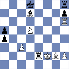Rozhkov - Shvydkin (Moscow, 2010)