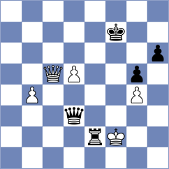 Al Tarbosh - Khanbutaev (chess.com INT, 2025)