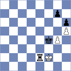 Coto Gancedo - Jimenez Alvarez (Spain, 1997)