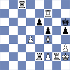 Liedtke - Kratochvilova (Pardubice CZE, 2024)