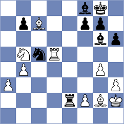 Mizzi - Paxtor Chiguichon (chess.com INT, 2025)