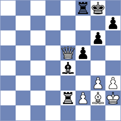 Navalgund - Nozdrachev (chess.com INT, 2021)