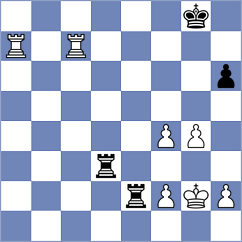 Poulton - Viniarski (Canberra, 2001)