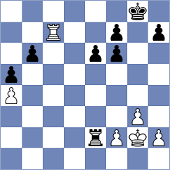 Vila Dupla - Kuznetsov (chess.com INT, 2025)
