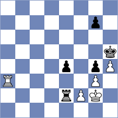 Velazquez Parra - Lopez Lopez (Villahermosa, 2001)