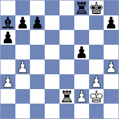 Tomb - Smirnov (chess.com INT, 2025)