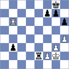 Horcajuelo Rocamora - Merario Alarcon (Mengibar ESP, 2024)
