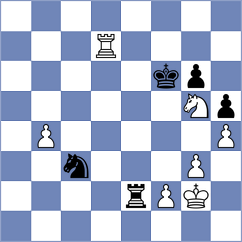 Saya - Di Berardino (chess.com INT, 2023)