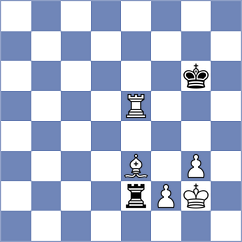 Durarbayli - Navalgund (chess.com INT, 2025)