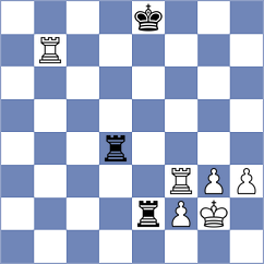 Bacrot - Shapiro (chess.com INT, 2024)