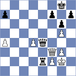 Araujo Filho - Bazan Romero (chess.com INT, 2025)