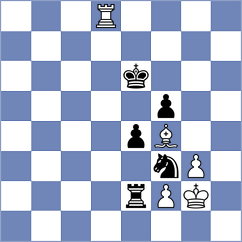 Silva - Mamani Beltran (chess.com INT, 2024)
