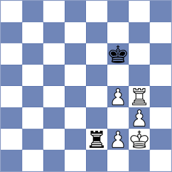 Becking - Hemam (chess.com INT, 2025)