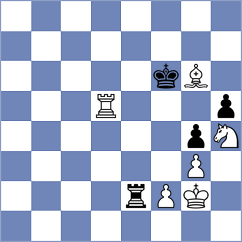 Ivic - Sai (chess.com INT, 2024)
