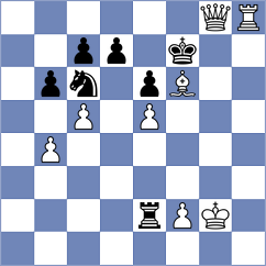 Kaplan - Holinka (chess.com INT, 2024)