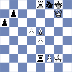 Gallego Alcaraz - McCoy (chess.com INT, 2022)