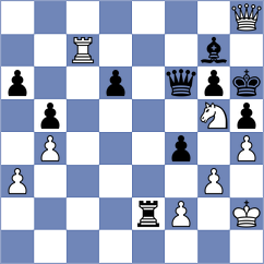 Fernandes - Sanz Wawer (Silves POR, 2025)