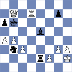 Cnejev - Ravi (chess.com INT, 2022)