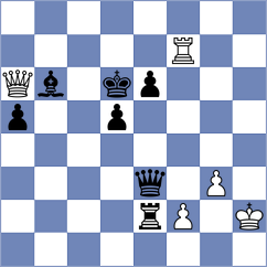Kieboom - Comp Chess Machine K (The Hague, 1991)