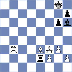 Anuj - Sharapov (chess.com INT, 2023)