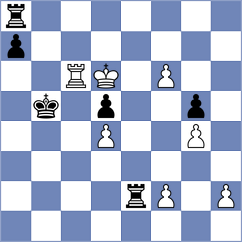Velikanov - Petriashvili (chess.com INT, 2024)