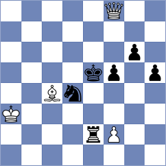 Ollier - Mohamed (chess.com INT, 2025)