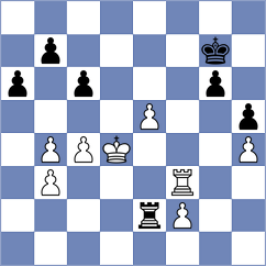 Sarana - Pakleza (chess.com INT, 2025)