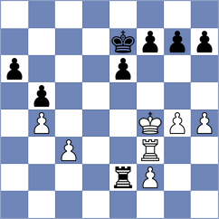 Gaulin - Bourget (France, 1999)