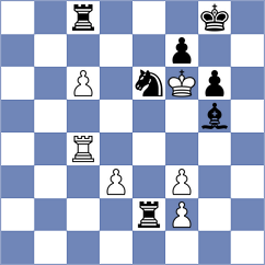Kabanova - Nemurov (Chess.com INT, 2020)