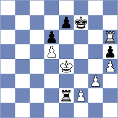Piesik - Petriashvili (chess.com INT, 2025)