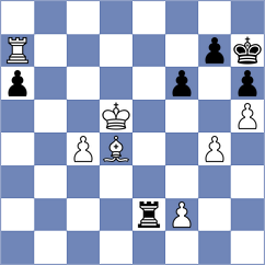 Vaibhav - Djordjevic (Chess.com INT, 2020)