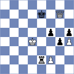 Martin Fuentes - Fedorchuk (Oviedo ESP, 2025)