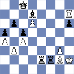 Gregoric - Ribeiro (Prague CZE, 2024)