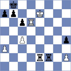Montano Vicente - Vujic (chess.com INT, 2024)