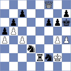 Seyed Jarrahi - Shapiro (chess.com INT, 2024)